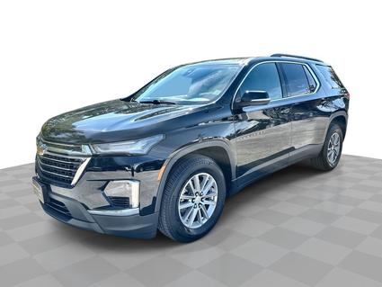 2023 Chevrolet Traverse Jacksonville FL