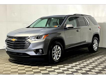 2019 Chevrolet Traverse Beckley WV
