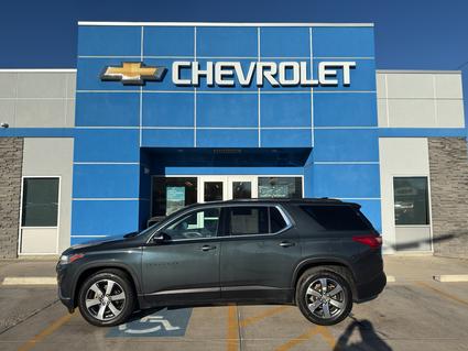 2019 Chevrolet Traverse Sidney MT
