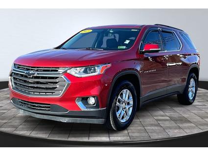 2019 Chevrolet Traverse Oak Hill WV