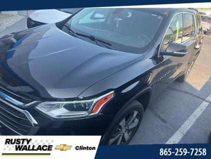 2021 Chevrolet Traverse Clinton TN