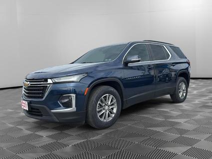2023 Chevrolet Traverse Manheim PA