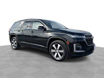 2023 Chevrolet Traverse Florissant MO