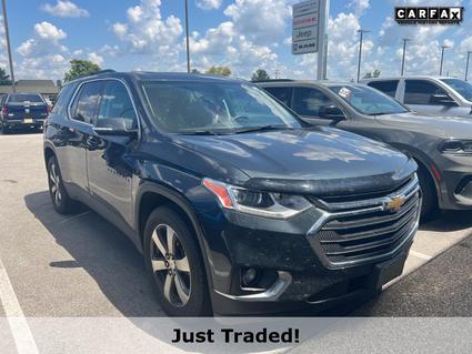 2019 Chevrolet Traverse Elizabethtown KY