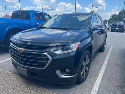 2019 Chevrolet Traverse Elizabethtown KY