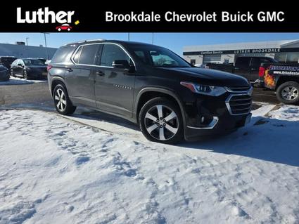 2019 Chevrolet Traverse Minneapolis MN