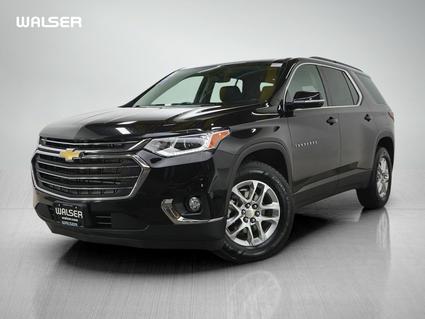 2020 Chevrolet Traverse Burnsville MN
