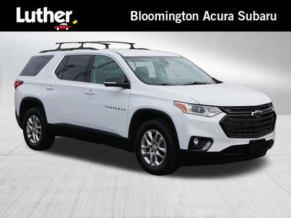 2020 Chevrolet Traverse Minneapolis MN