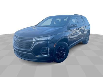 2023 Chevrolet Traverse Sault Ste. Marie MI