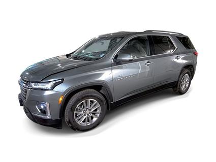 2023 Chevrolet Traverse Billings MT