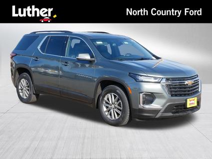 2023 Chevrolet Traverse Minneapolis MN