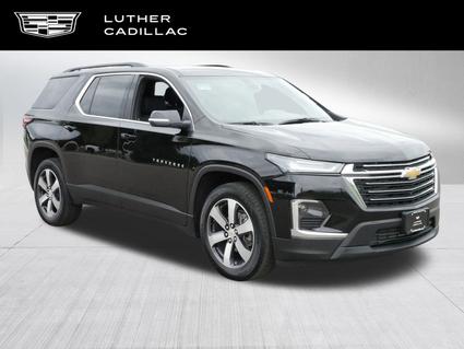 2023 Chevrolet Traverse Saint Paul MN