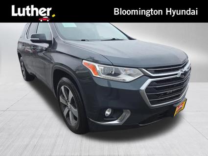 2018 Chevrolet Traverse Minneapolis MN