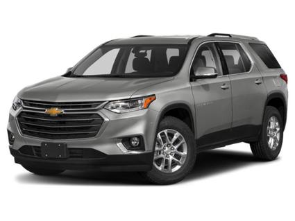 2020 Chevrolet Traverse Billings MT