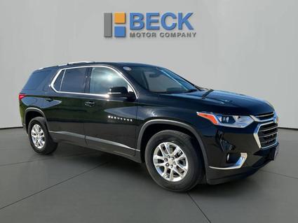 2021 Chevrolet Traverse Pierre SD