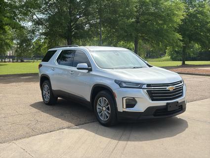 2022 Chevrolet Traverse Brandon MS