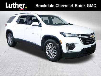 2022 Chevrolet Traverse Minneapolis MN