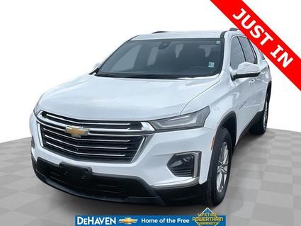 2023 Chevrolet Traverse Fort Wayne IN