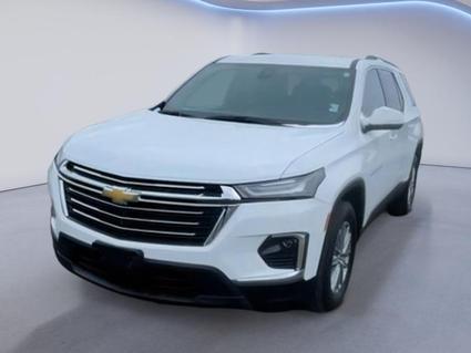 2023 Chevrolet Traverse Fort Wayne IN