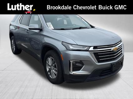 2023 Chevrolet Traverse Minneapolis MN