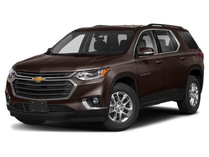 2019 Chevrolet Traverse Cody WY