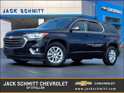 2021 Chevrolet Traverse O'Fallon IL