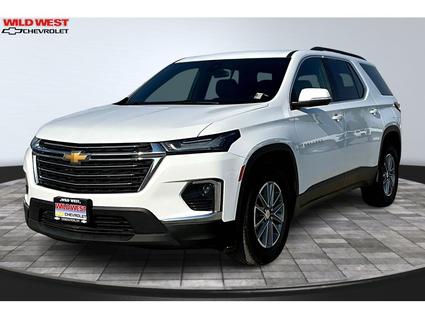 2022 Chevrolet Traverse Yerington NV