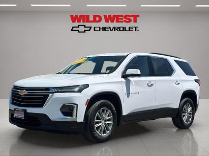 2022 Chevrolet Traverse Yerington NV