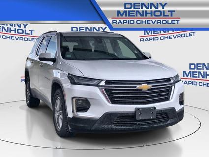 2022 Chevrolet Traverse Rapid City SD