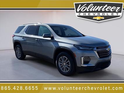 2023 Chevrolet Traverse Sevierville TN