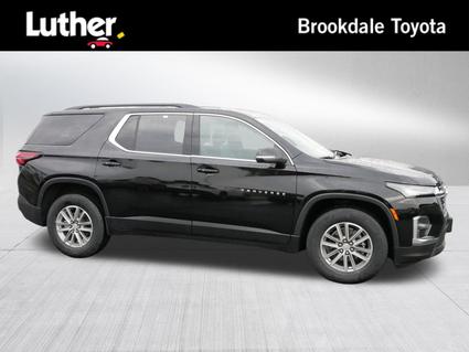 2023 Chevrolet Traverse Minneapolis MN