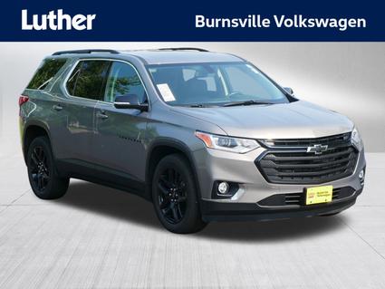 2019 Chevrolet Traverse Burnsville MN