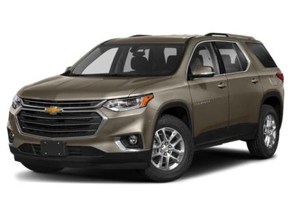 2019 Chevrolet Traverse Burnsville MN