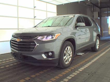 2019 Chevrolet Traverse Devil's Lake ND