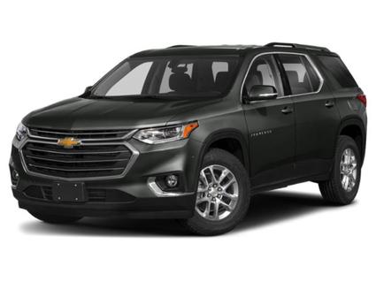 2020 Chevrolet Traverse Gillette WY