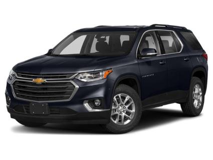 2020 Chevrolet Traverse Chadron NE