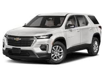 2023 Chevrolet Traverse Wauchula FL