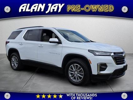 2023 Chevrolet Traverse Wauchula FL