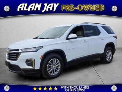 2023 Chevrolet Traverse Wauchula FL