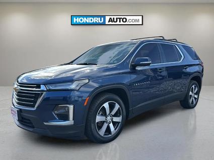 2023 Chevrolet Traverse Manheim PA