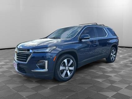 2023 Chevrolet Traverse Manheim PA