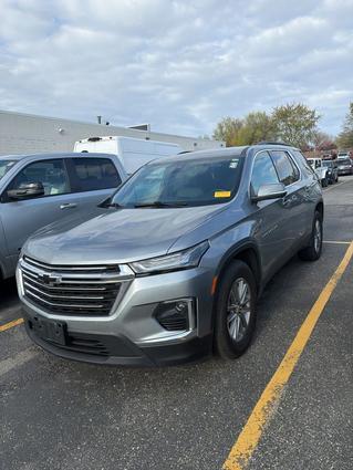 2023 Chevrolet Traverse Milwaukee WI