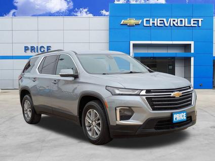 2023 Chevrolet Traverse Pleasanton TX