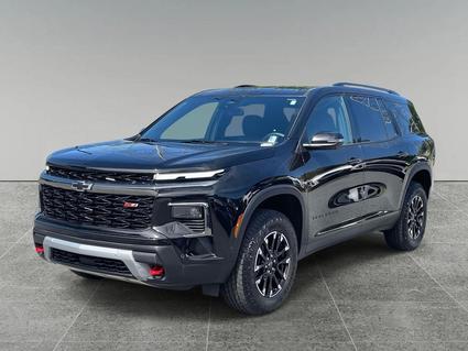 2024 Chevrolet Traverse Atlanta GA