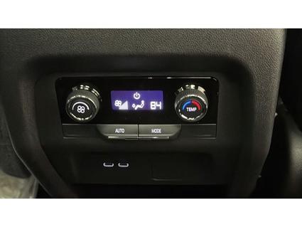 2026 Chevrolet Traverse Plymouth WI