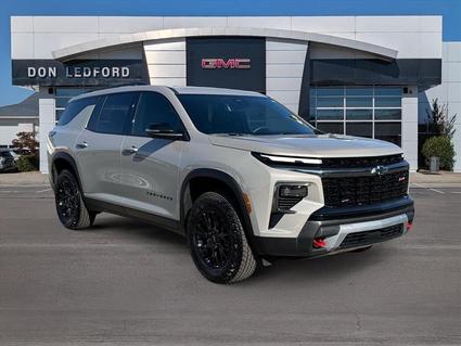 2026 Chevrolet Traverse Cleveland TN