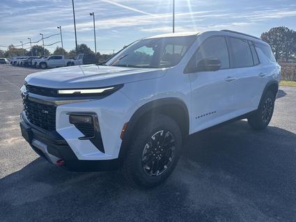 2026 Chevrolet Traverse Kennett MO