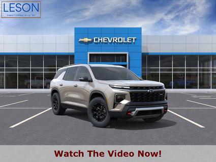 2026 Chevrolet Traverse Harvey LA