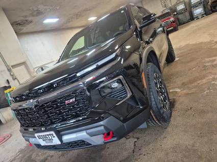 2026 Chevrolet Traverse Carrington ND