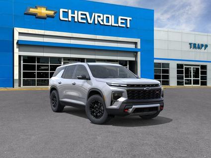 2026 Chevrolet Traverse Houma LA